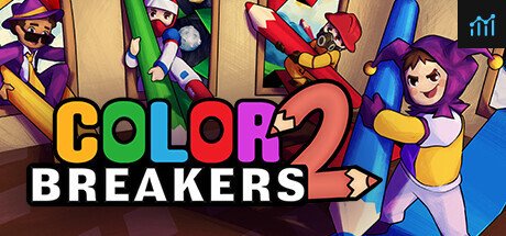 Color Breakers 2 PC Specs