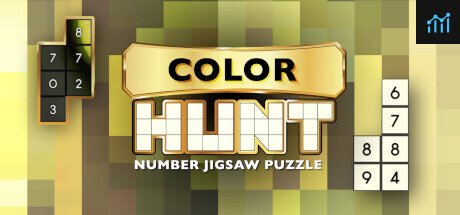 Color Hunt - Number Jigsaw Puzzle PC Specs