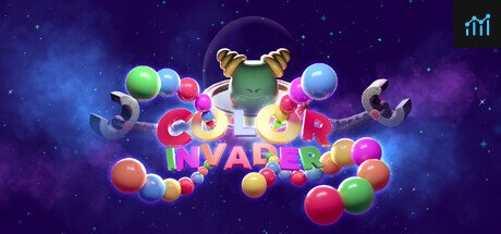 Color Invader VR PC Specs