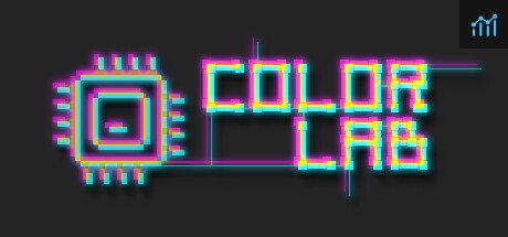 Color Lab PC Specs