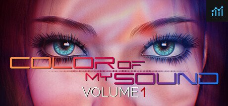 Color of My Sound - Volume 1 PC Specs