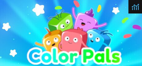 Can I Run Color Pals?