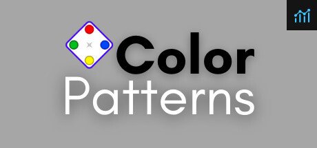 Color Patterns PC Specs