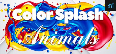 Color Splash: Animals PC Specs