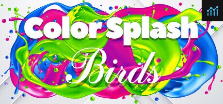 Color Splash: Birds PC Specs