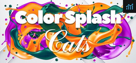 Color Splash: Cats PC Specs