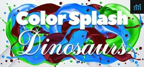 Color Splash: Dinosaurs PC Specs