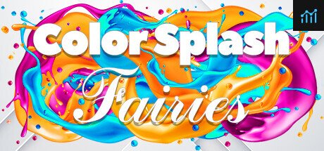 Color Splash: Fairies PC Specs