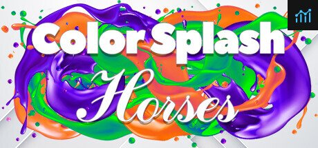 Color Splash: Horses PC Specs