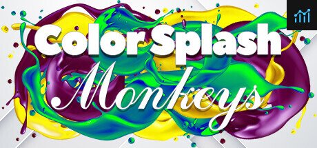 Color Splash: Monkeys PC Specs