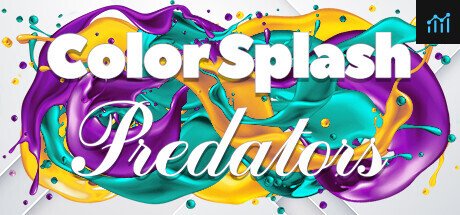 Color Splash: Predators PC Specs