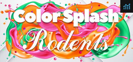 Color Splash: Rodents PC Specs