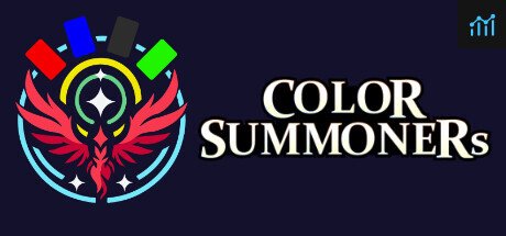 Color Summoners PC Specs