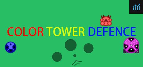 Color Tower Defence PC Specs