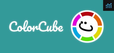 ColorCube PC Specs