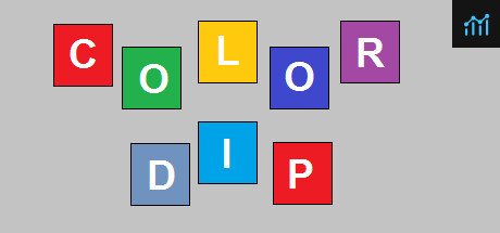 ColorDip PC Specs
