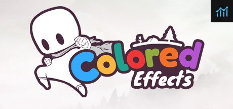 Colored Effects PC Specs