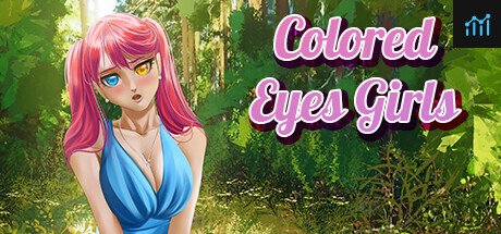 Colored Eyes Girls PC Specs