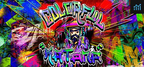 Colorful Katana PC Specs