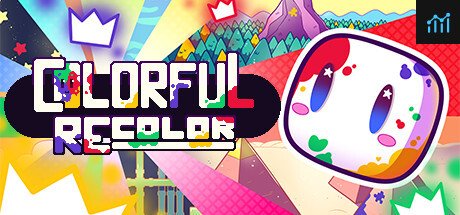 Colorful Recolor PC Specs