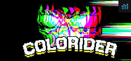 COLORIDER PC Specs
