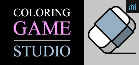 Coloring Game: Studio PC Specs