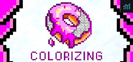Colorizing PC Specs