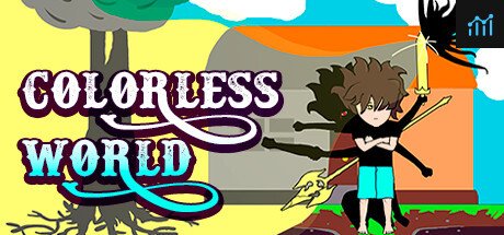 Colorless World PC Specs