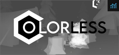 Colorless PC Specs