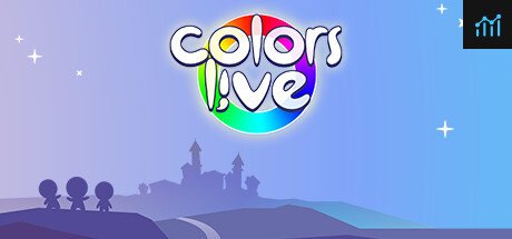 Colors Live PC Specs