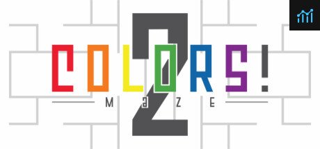 Colors! Maze 2 PC Specs