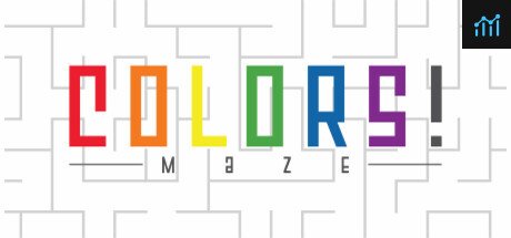 Colors! Maze PC Specs