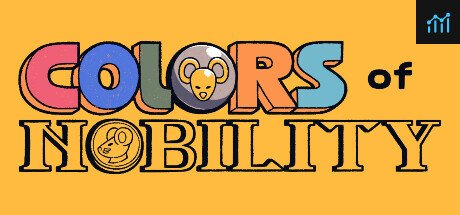 COLORS of NOBILITY PC Specs