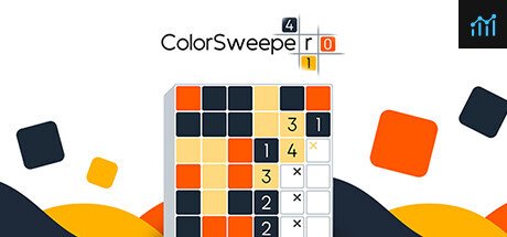 ColorSweeper PC Specs