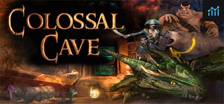 Colossal Cave PC Specs