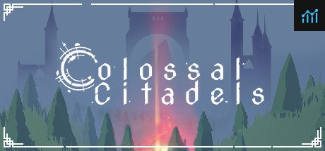 Colossal Citadels PC Specs