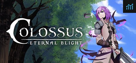 Colossus - Eternal Blight PC Specs