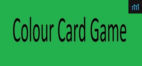 Can I Run Colour Card Game?