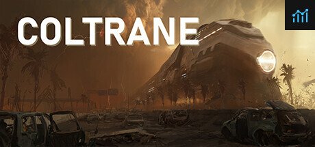 Coltrane PC Specs
