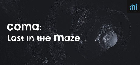 COMA: Lost in the Maze PC Specs