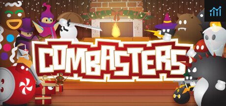 Combasters PC Specs