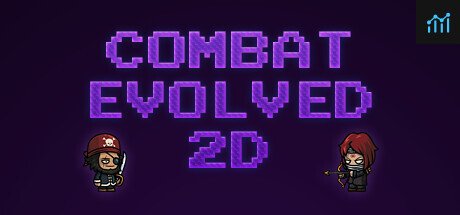 Can I Run Combat Evolved 2D?