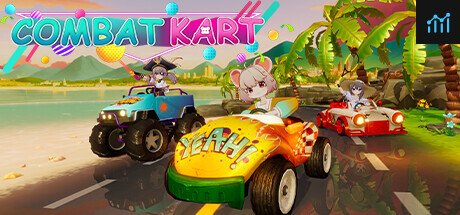 Combat Kart PC Specs