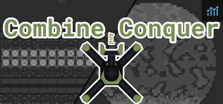 Combine And Conquer PC Specs