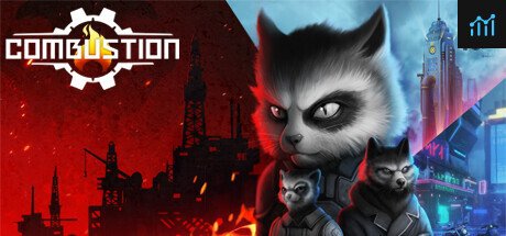 Combustion PC Specs