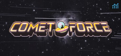 Comet Force PC Specs