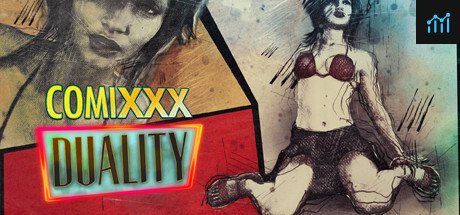 Comixxx Duality PC Specs