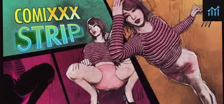 Comixxx Strip PC Specs