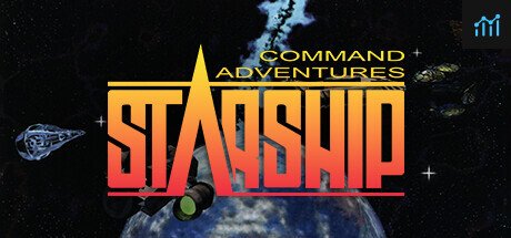 Command Adventures: Starship PC Specs