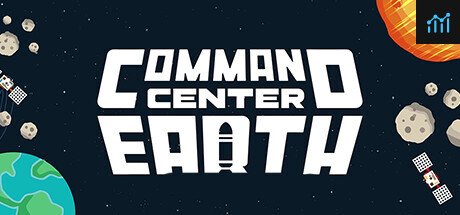 Can I Run Command Center Earth?